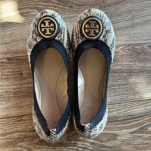 Tory Burch Flats